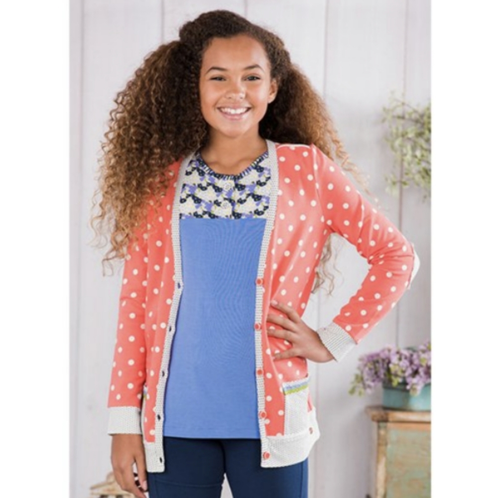 Matilda Jane cardigan size 14